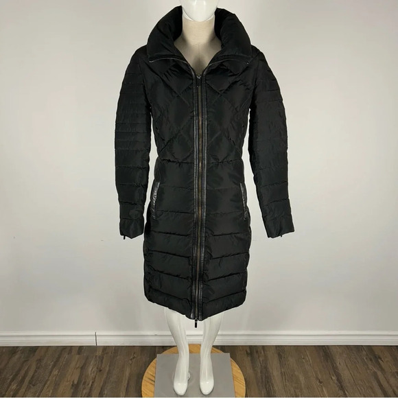 Marciano Jackets & Blazers - MARCIANO feather down puffer jacket XS